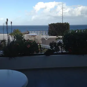 Apartamento Finca Del Mar Naturist Complex