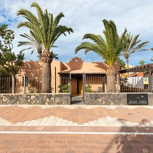 Сasa de vacaciones Casa Garcia