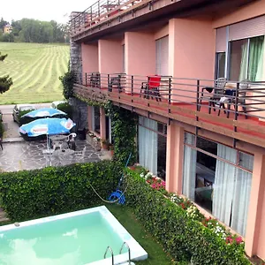 Hotel Martinez Puigcerdà