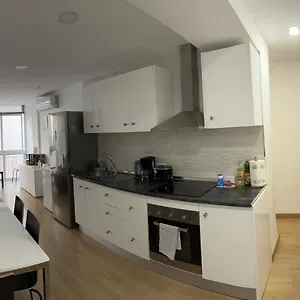 Maison d'hôtes Manrique Málaga