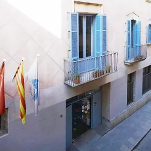Auberge de jeunesse Xanascat Gérone