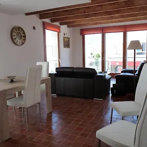 Apartamento Sa Lluna