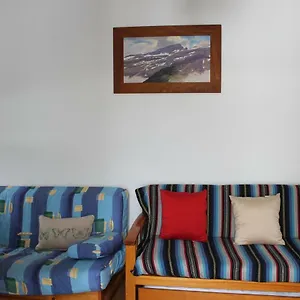  Apartamento Rurales Rosendo: El Laurel