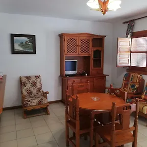  Appartement Cerro Negro
