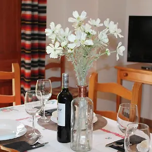  Apartamento Rurales Rosendo: Poleo Menta